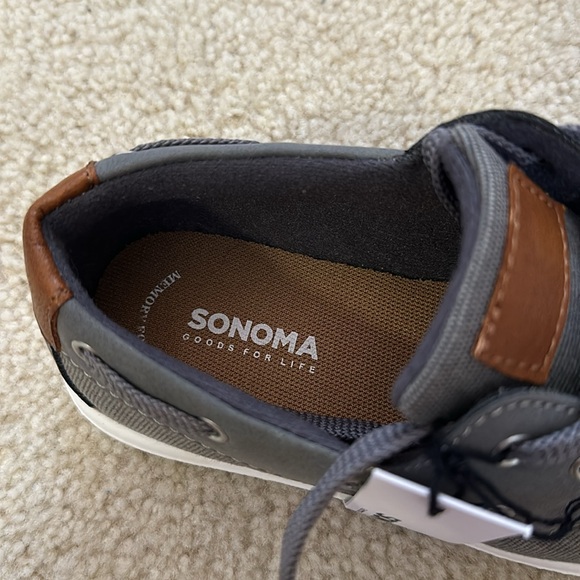 NIB Sonoma Boating shoe size 13 - Picture 2 of 6